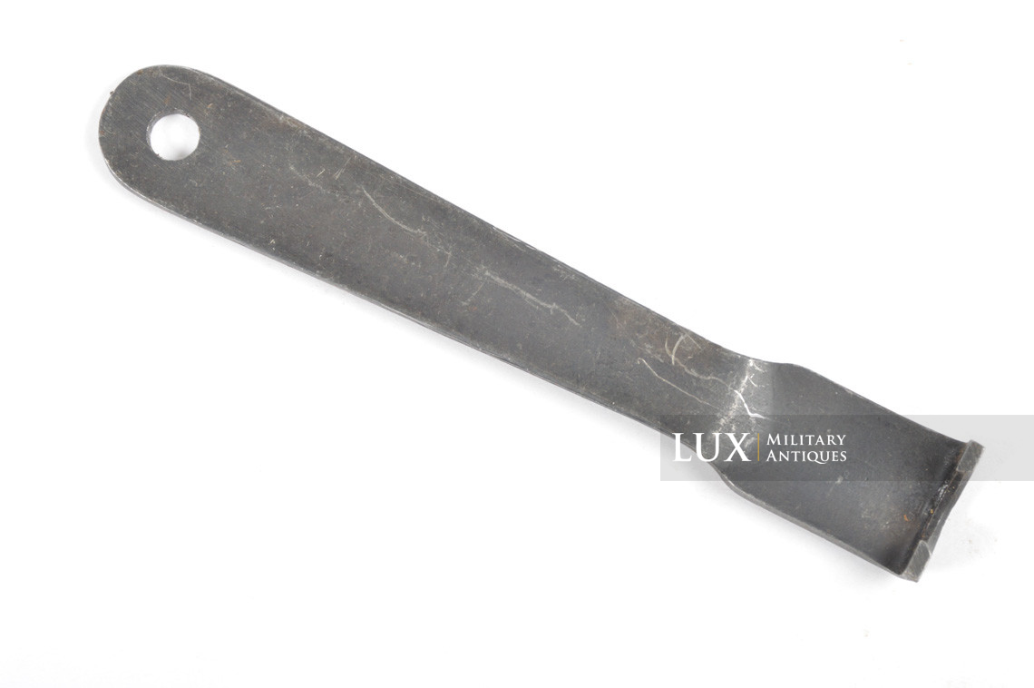 German MG34 wrench, « bhm » - Lux Military Antiques - photo 8