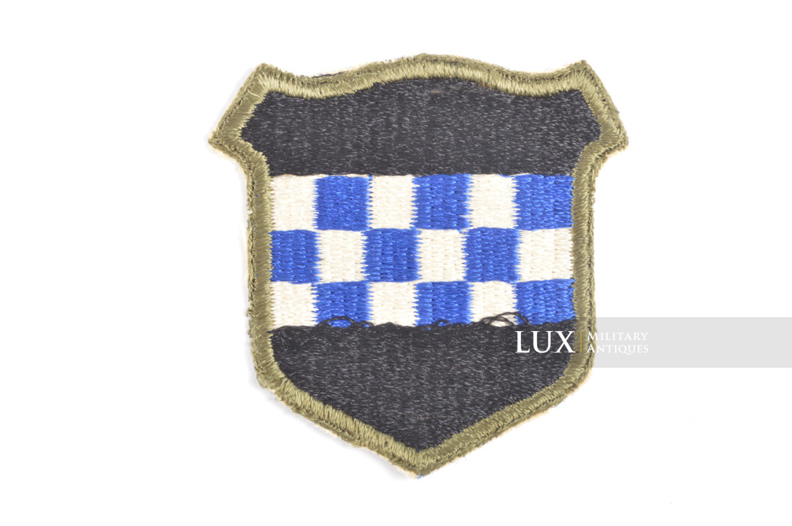US 99th Infantry Division, « Ardennes / Battle Babies » - photo 4