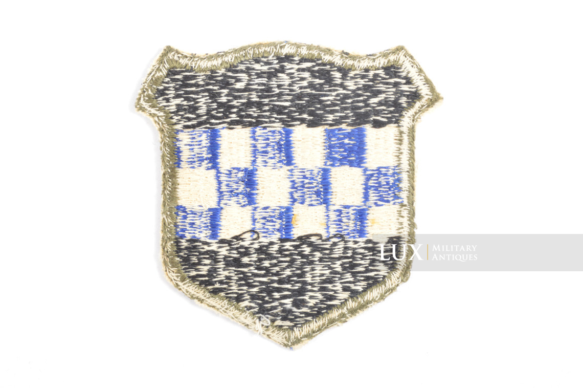 US 99th Infantry Division, « Ardennes / Battle Babies » - photo 7