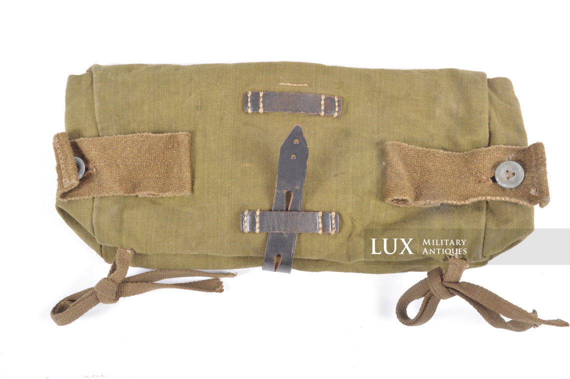 Early German A-frame bag, « 1940 » - Lux Military Antiques - photo 8