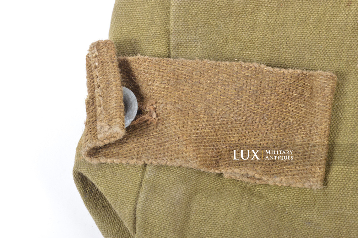 Early German A-frame bag, « 1940 » - Lux Military Antiques - photo 9