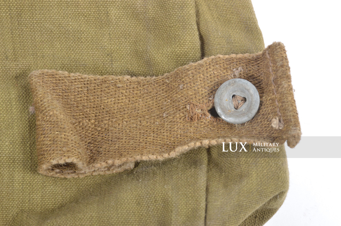 Early German A-frame bag, « 1940 » - Lux Military Antiques - photo 10