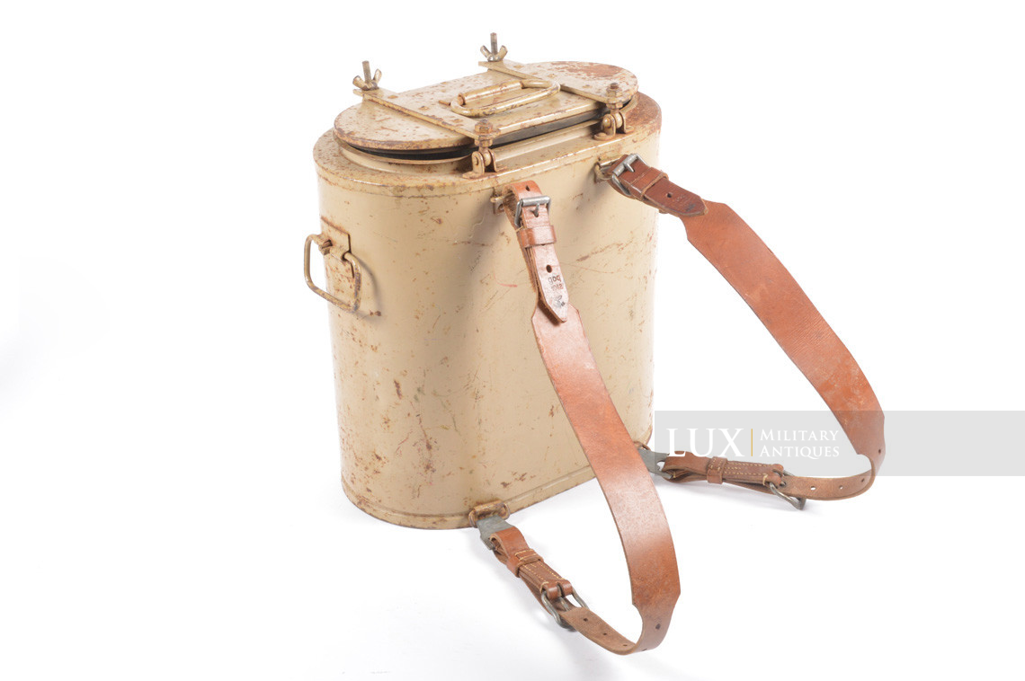 German late-war food container - Lux Military Antiques - photo 4