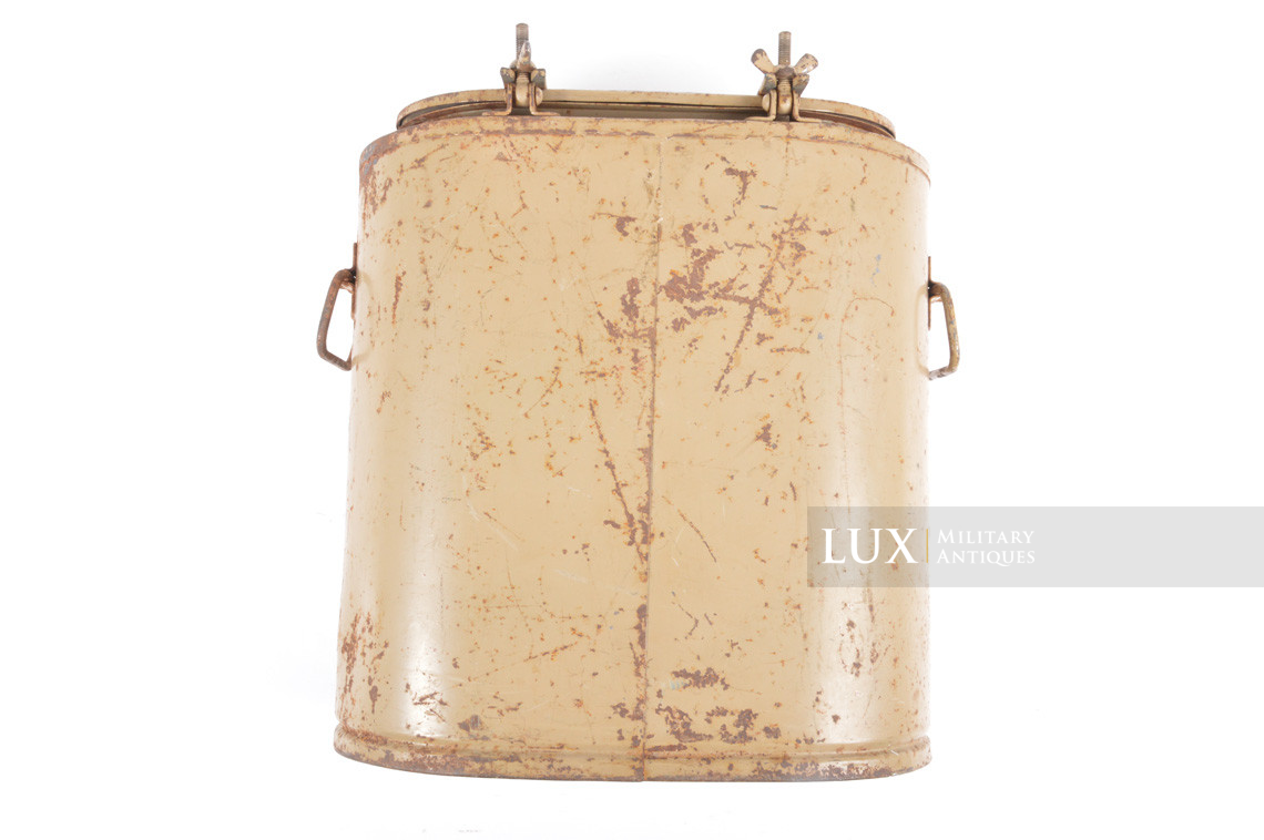 German late-war food container - Lux Military Antiques - photo 11