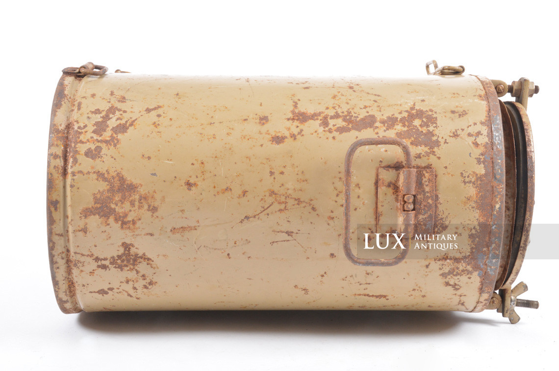 German late-war food container - Lux Military Antiques - photo 14