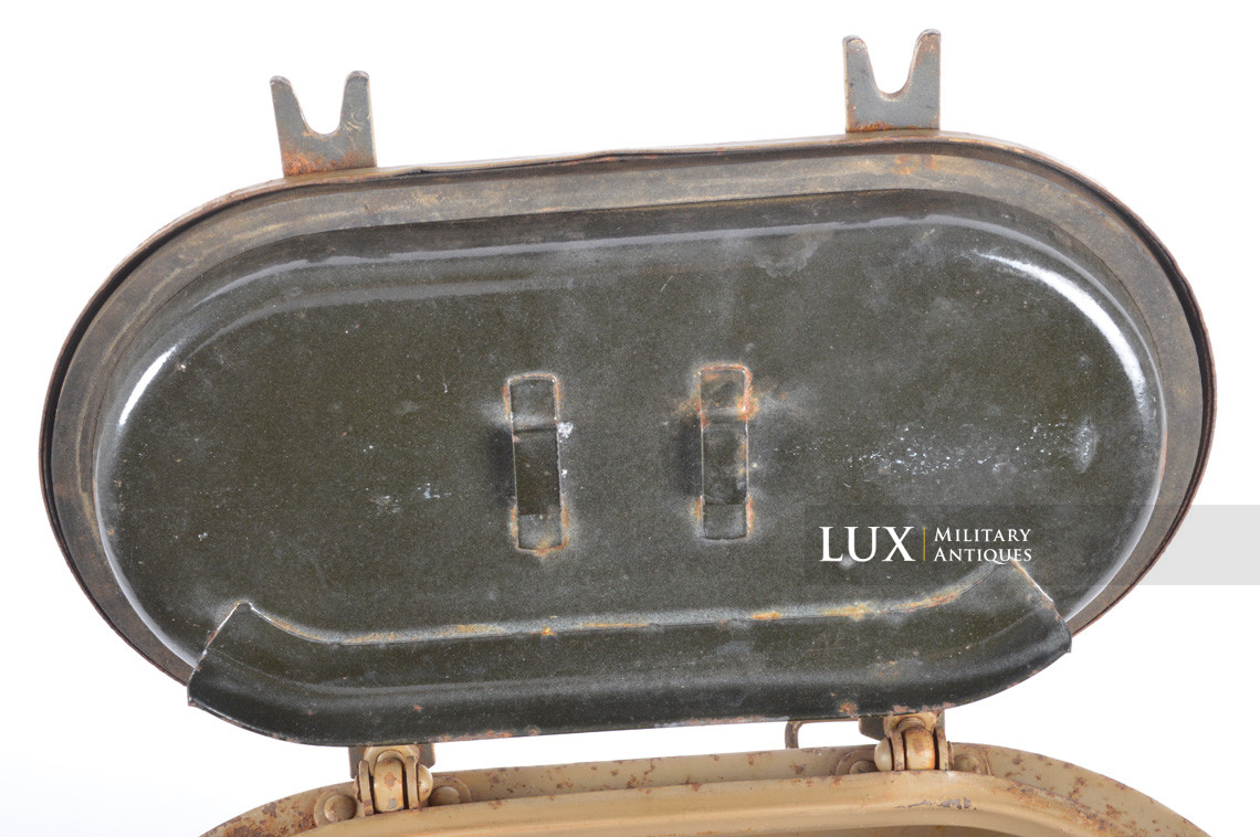 German late-war food container - Lux Military Antiques - photo 17