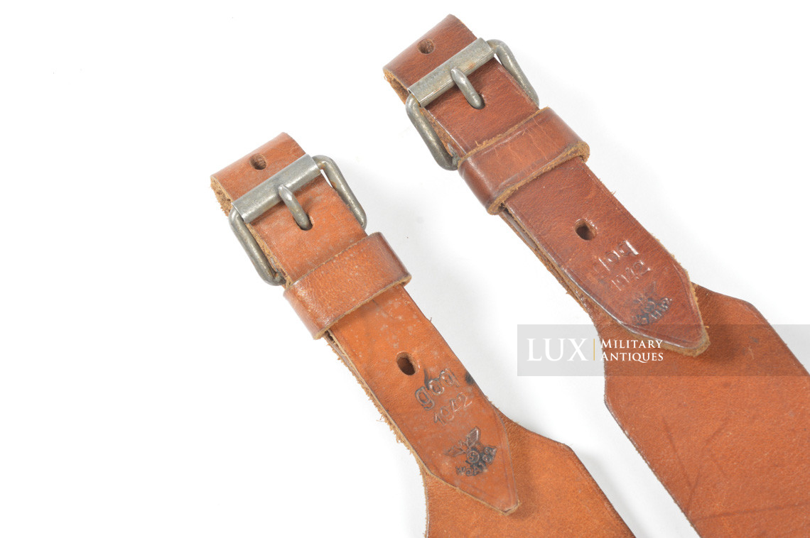 German late-war food container - photo 19