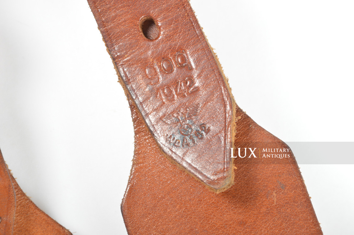 German late-war food container - photo 21