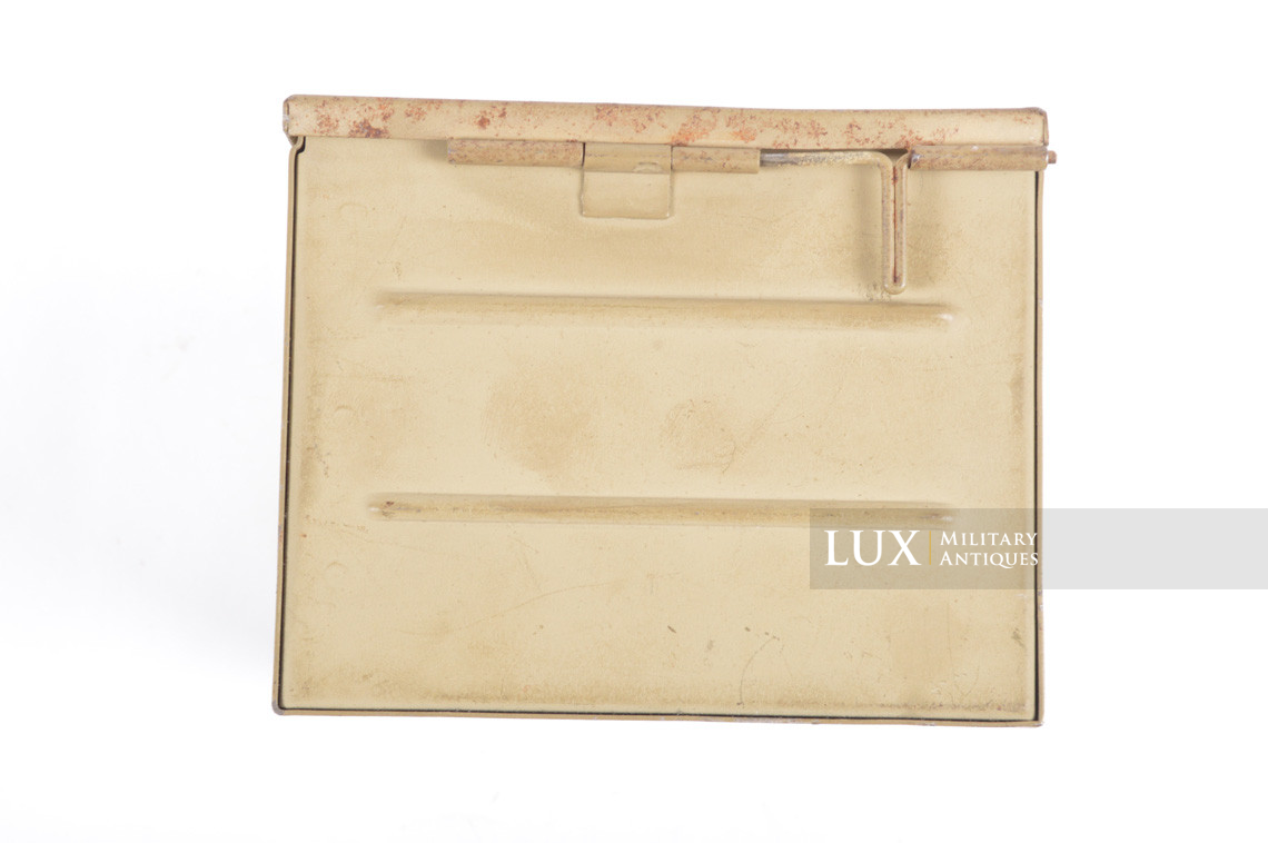 German lantern ersatzteile spare parts medic box, « ojx » - photo 15