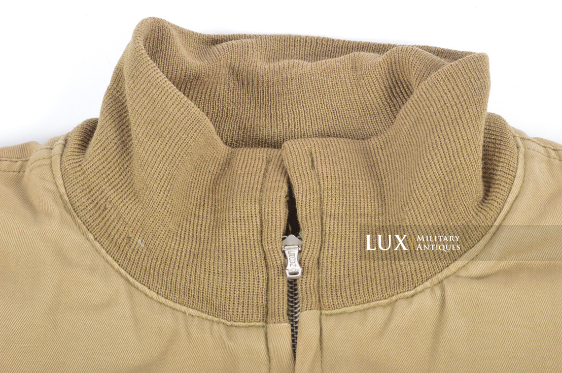 US tanker jacket - Lux Military Antiques - photo 7
