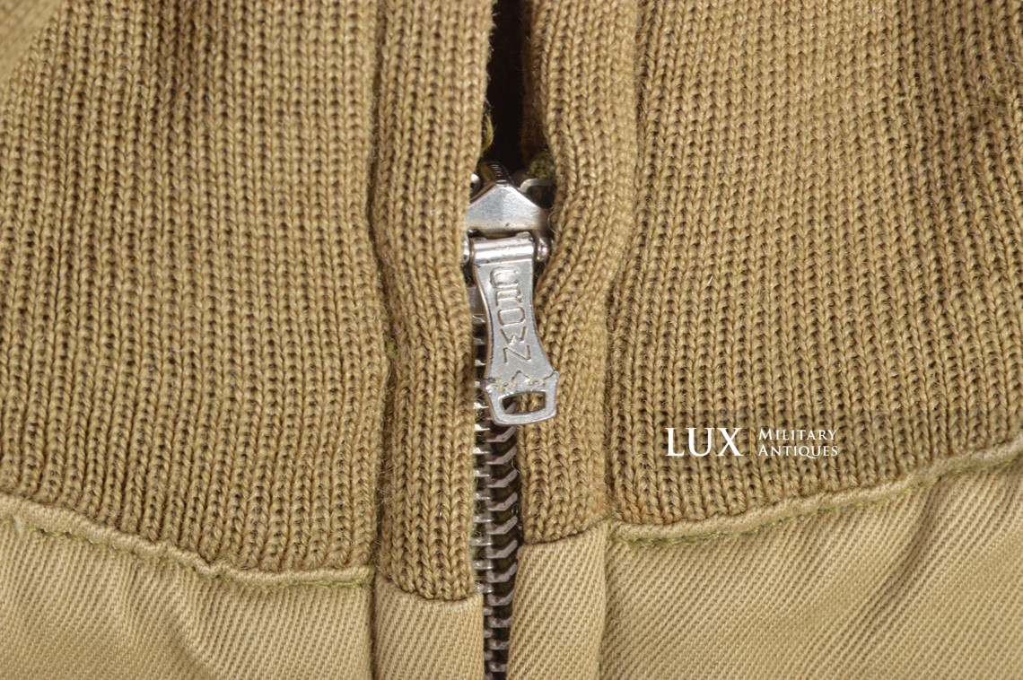 US tanker jacket - Lux Military Antiques - photo 9