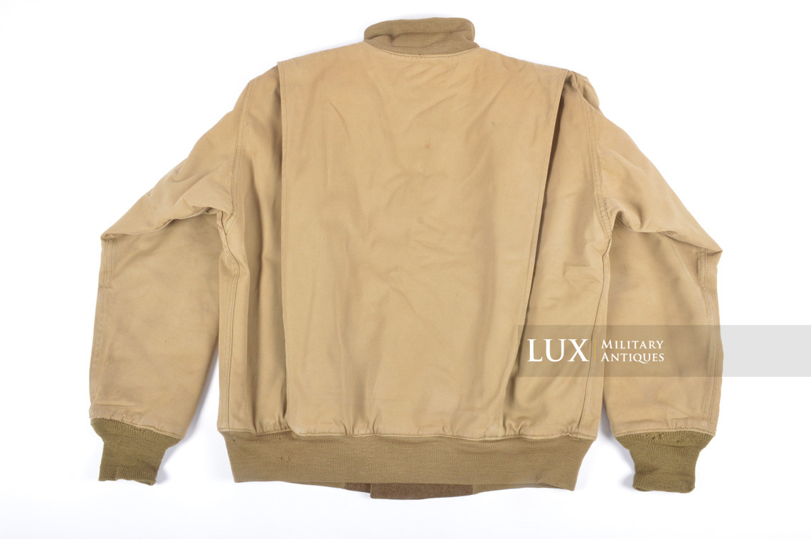 US tanker jacket - Lux Military Antiques - photo 10