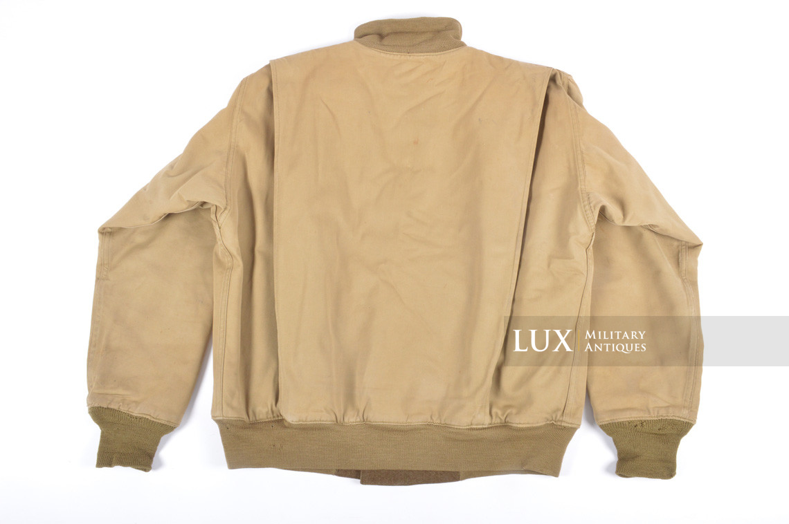 US tanker jacket - photo 10