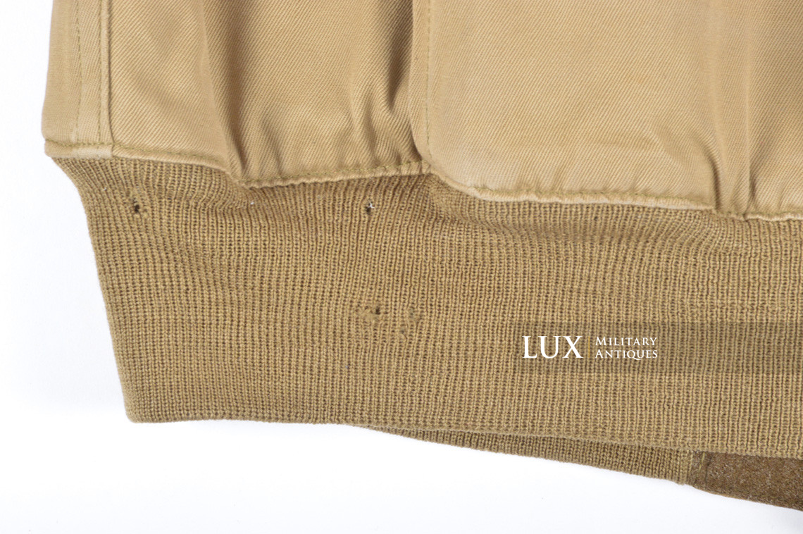 US tanker jacket - Lux Military Antiques - photo 12