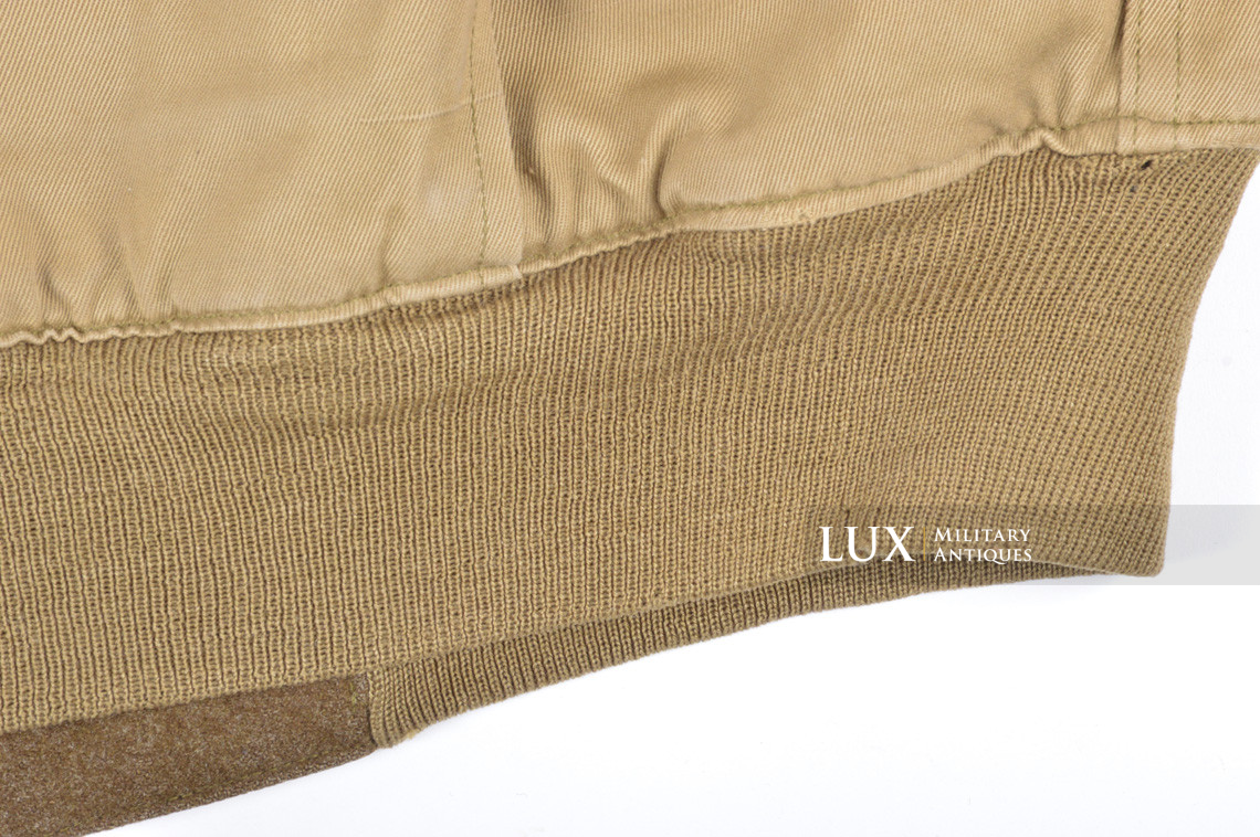 US tanker jacket - Lux Military Antiques - photo 13