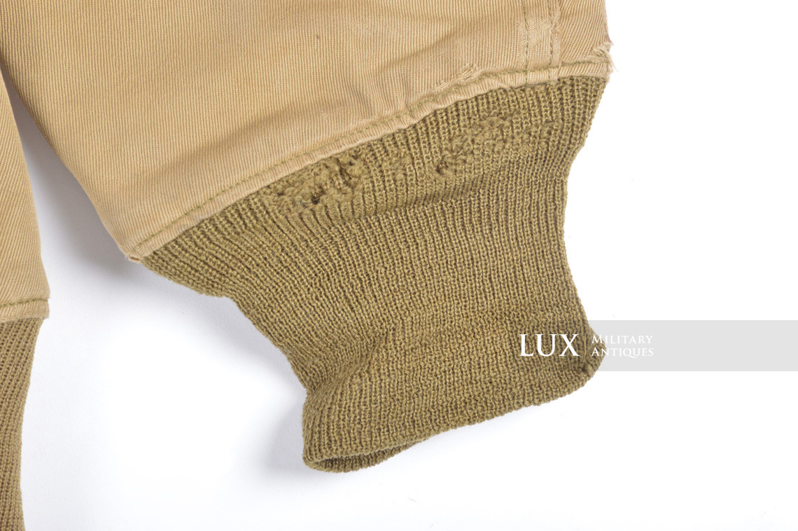 US tanker jacket - Lux Military Antiques - photo 14