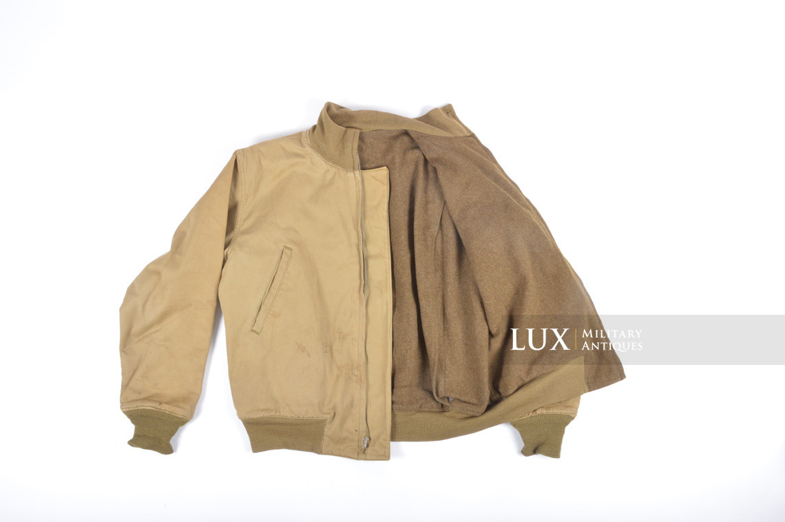 US tanker jacket - Lux Military Antiques - photo 15