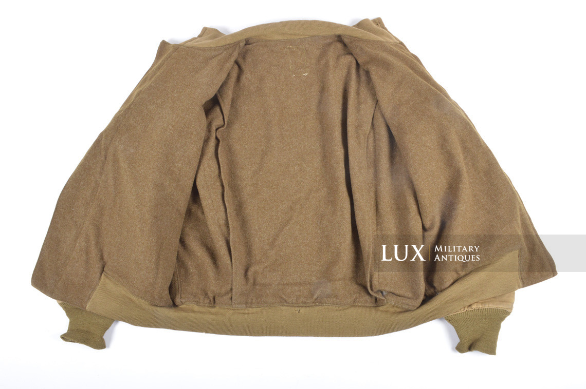 US tanker jacket - Lux Military Antiques - photo 16