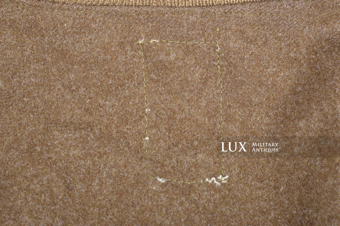 US tanker jacket - Lux Military Antiques - photo 17