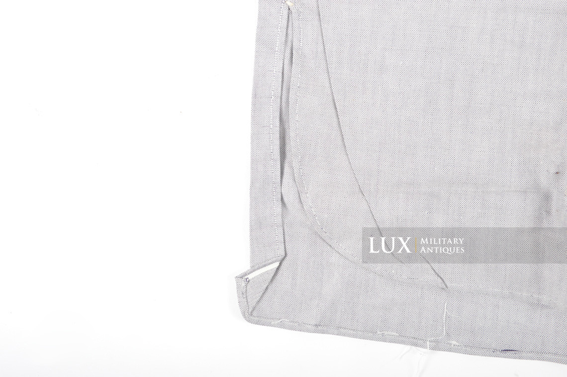 Luftwaffe issue light blue shirt - photo 11