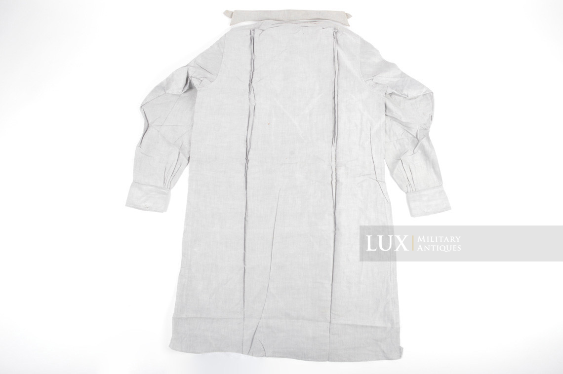 Luftwaffe issue light blue shirt - photo 15