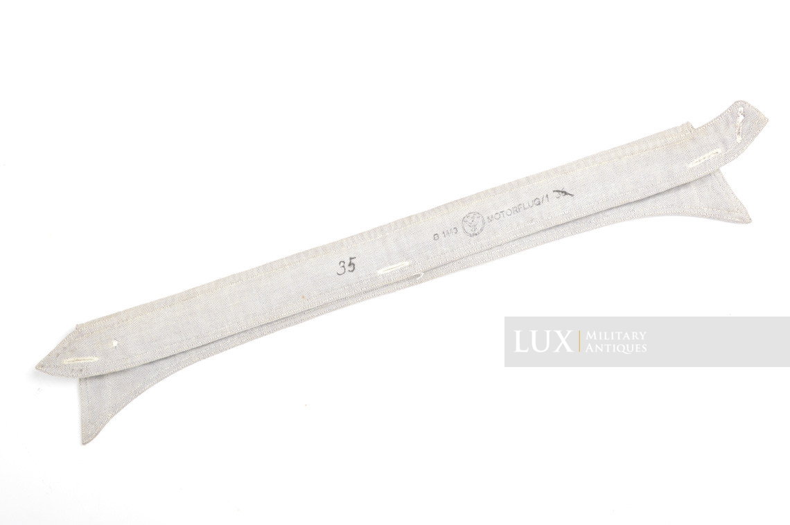 Luftwaffe issue light blue shirt - photo 19