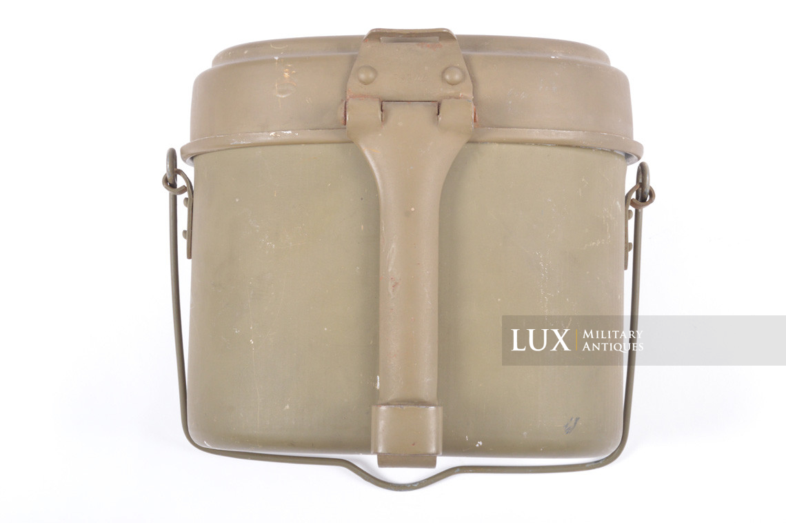 German late-war mess kit, « ESB44 » - photo 4