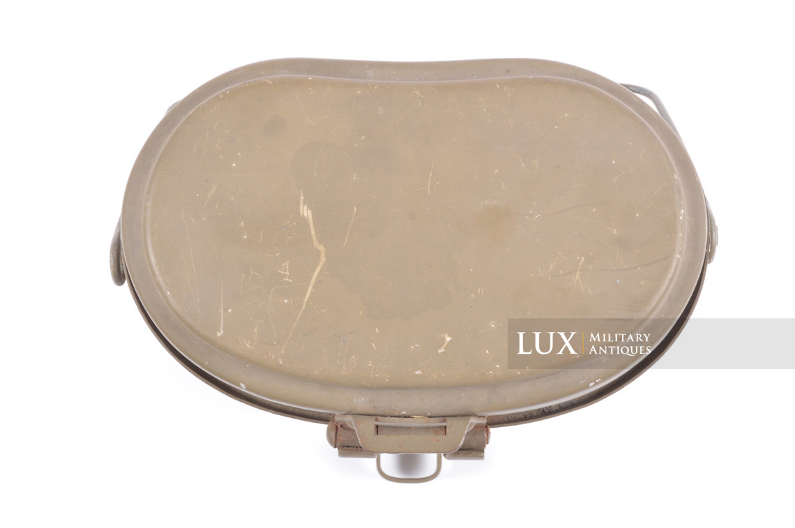 German late-war mess kit, « ESB44 » - photo 8