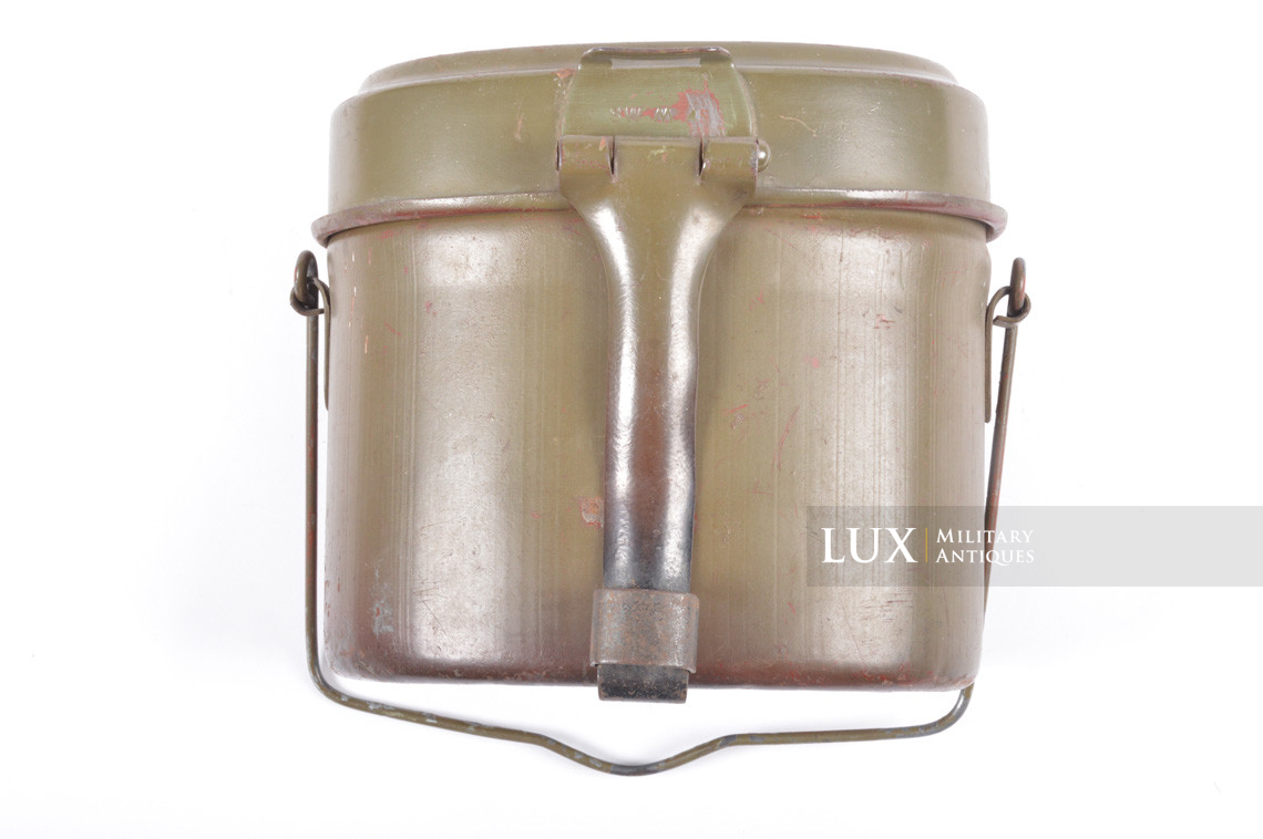 Late-war German mess kit, « SWM 43 » - photo 4