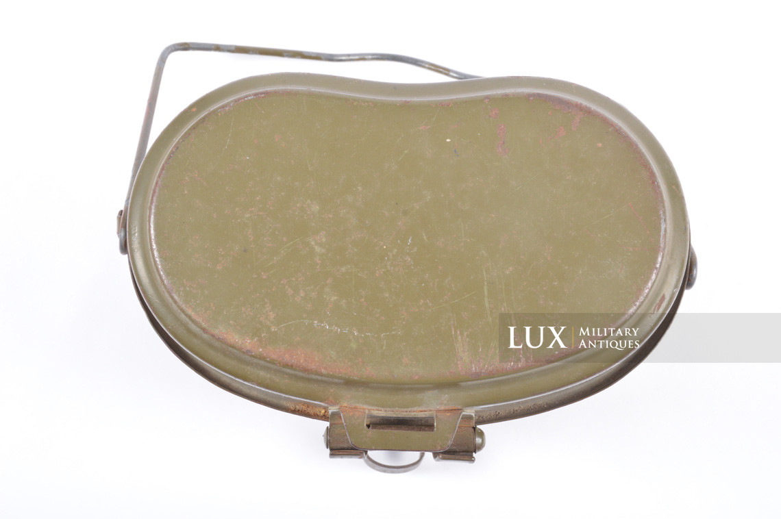 Late-war German mess kit, « SWM 43 » - photo 8