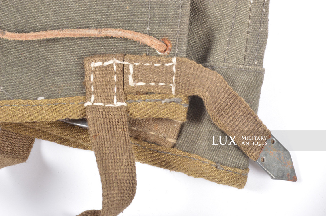 Waffen-SS Gebirgsjäger gaiters - photo 8
