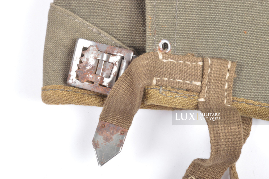 Waffen-SS Gebirgsjäger gaiters - Lux Military Antiques - photo 12