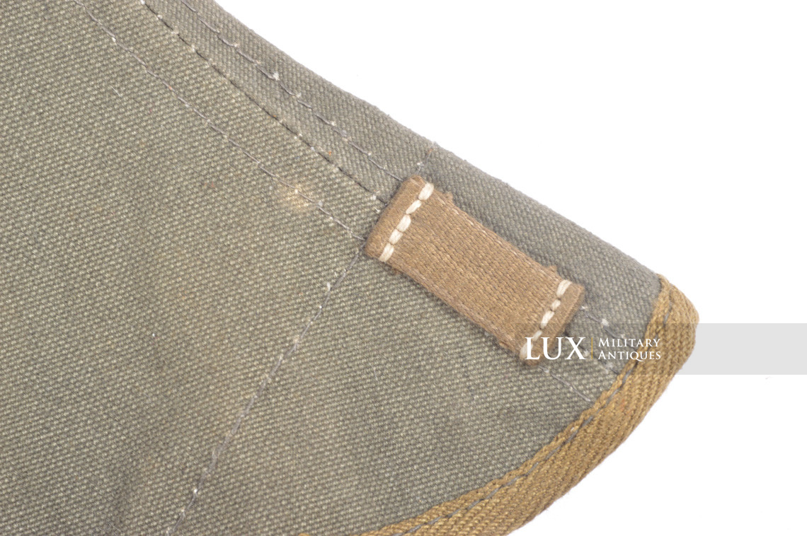 Waffen-SS Gebirgsjäger gaiters - Lux Military Antiques - photo 13