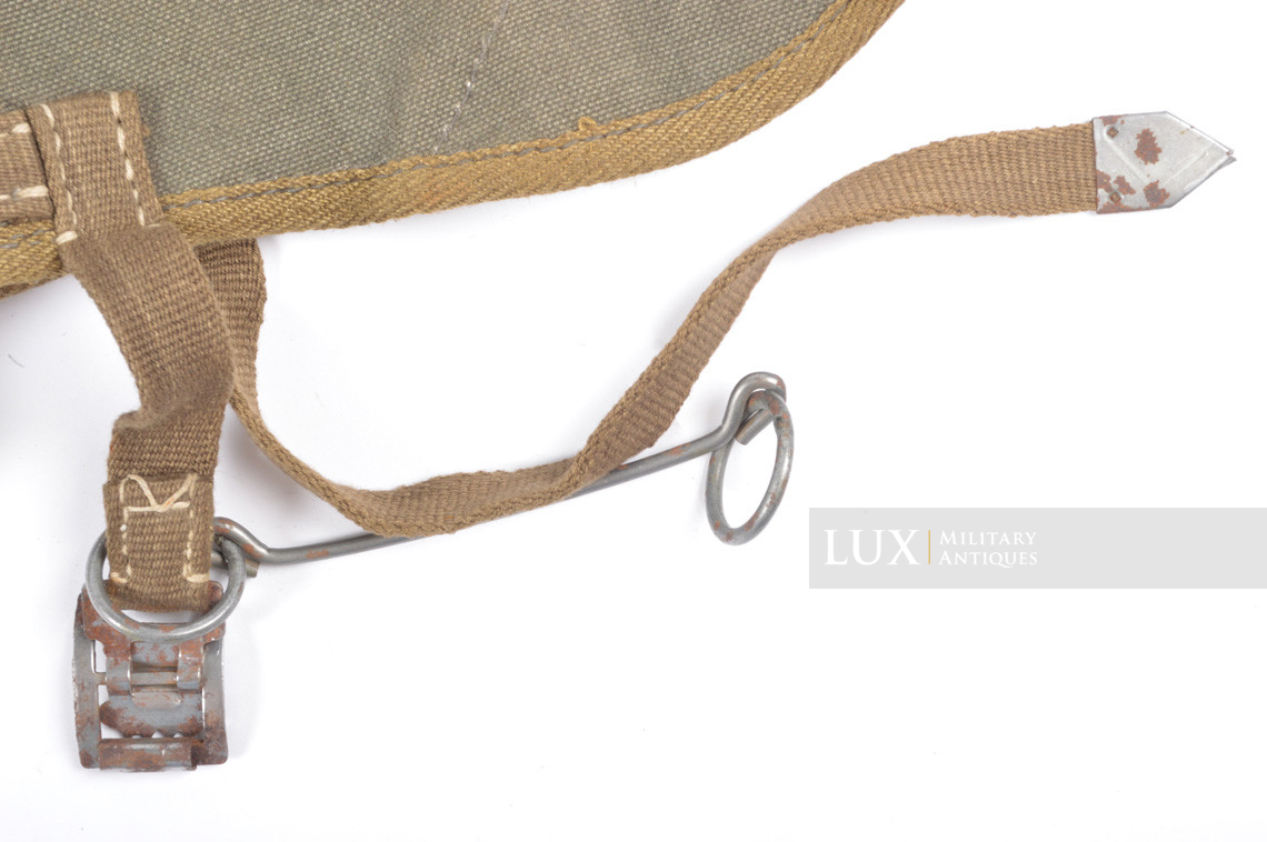 Waffen-SS Gebirgsjäger gaiters - Lux Military Antiques - photo 14