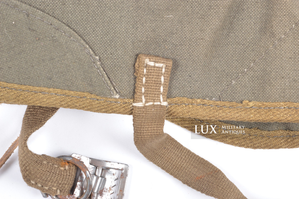 Waffen-SS Gebirgsjäger gaiters - photo 16