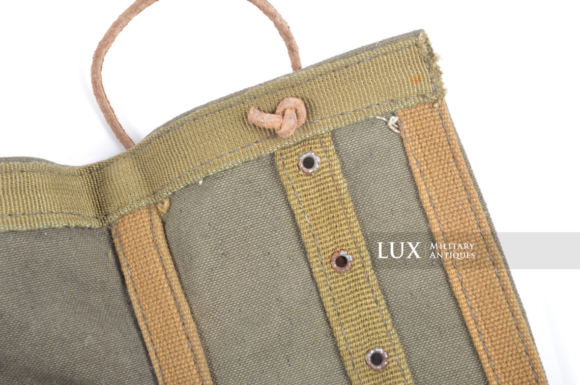 Waffen-SS Gebirgsjäger gaiters - Lux Military Antiques - photo 18