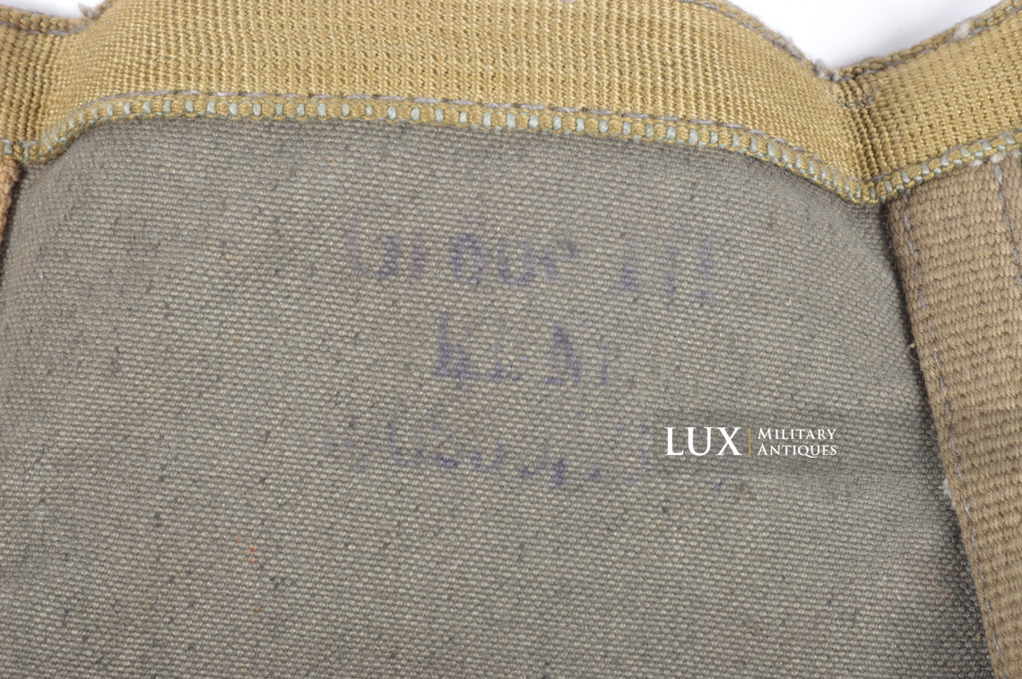Waffen-SS Gebirgsjäger gaiters - photo 20