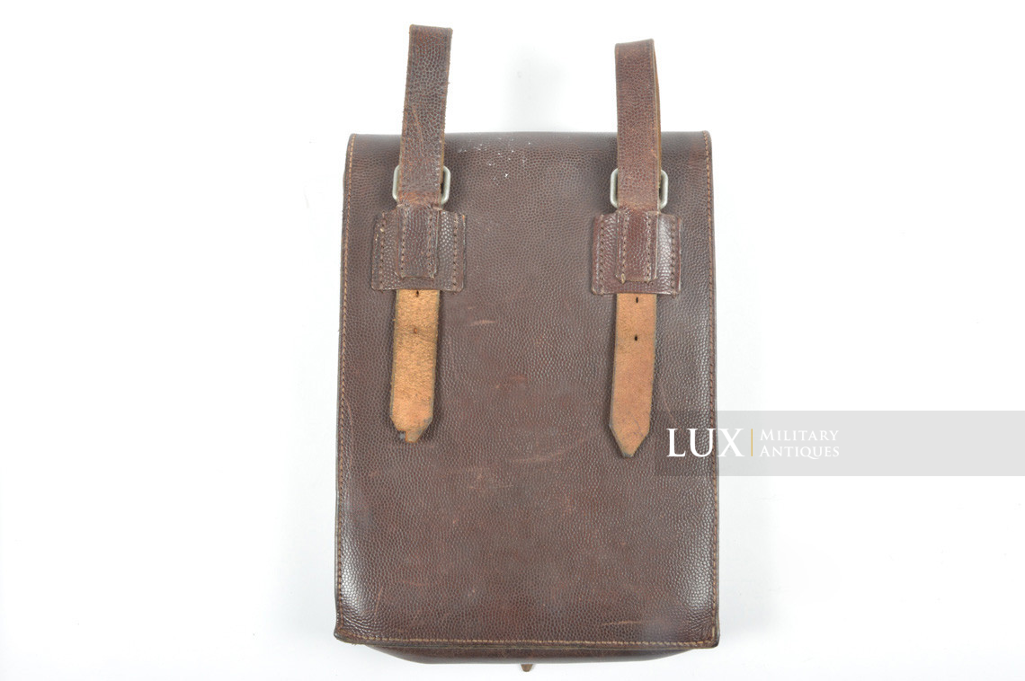 Early Luftwaffe map case set, « L.B.A.(S.) 1939 » - photo 13