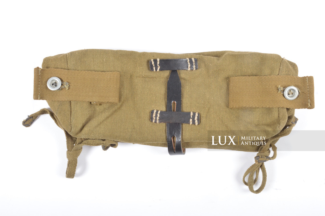 Early German A-frame bag, « 1941 » - Lux Military Antiques - photo 9