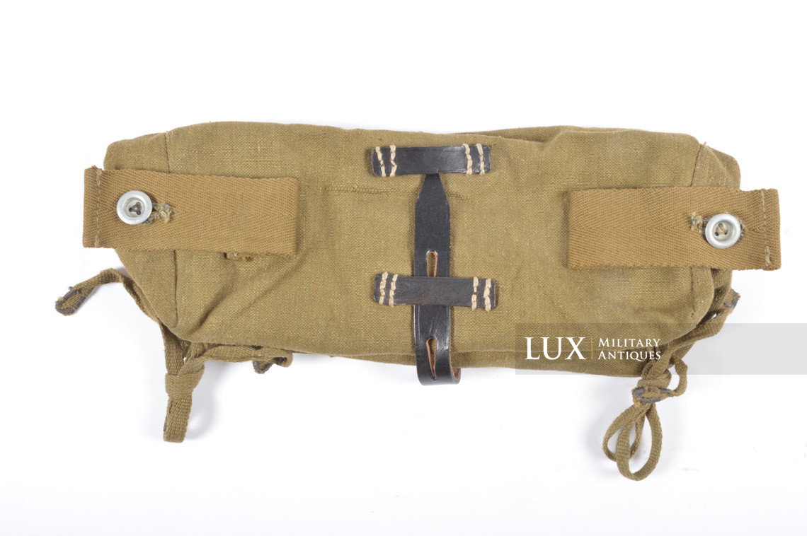 Early German A-frame bag, « 1941 » - photo 9