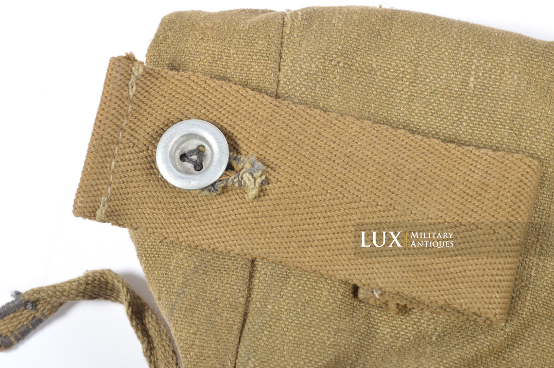 Early German A-frame bag, « 1941 » - Lux Military Antiques - photo 10