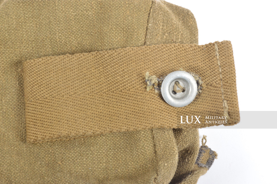Early German A-frame bag, « 1941 » - photo 11