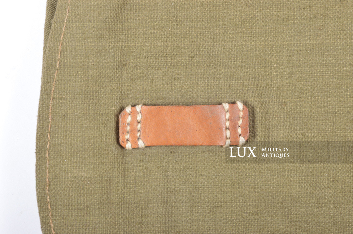 German Heer / Waffen-SS issued breadbag, « RBNr - 1944 » - photo 10