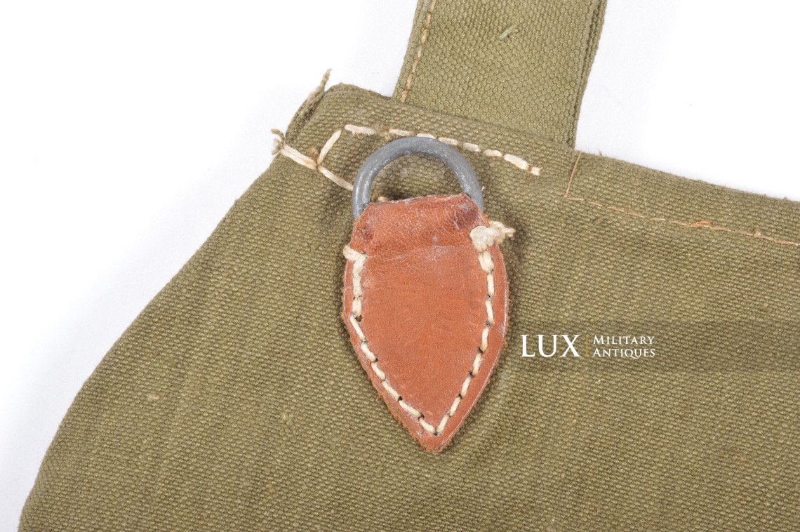 German Heer / Waffen-SS issued breadbag, « RBNr - 1944 » - photo 13