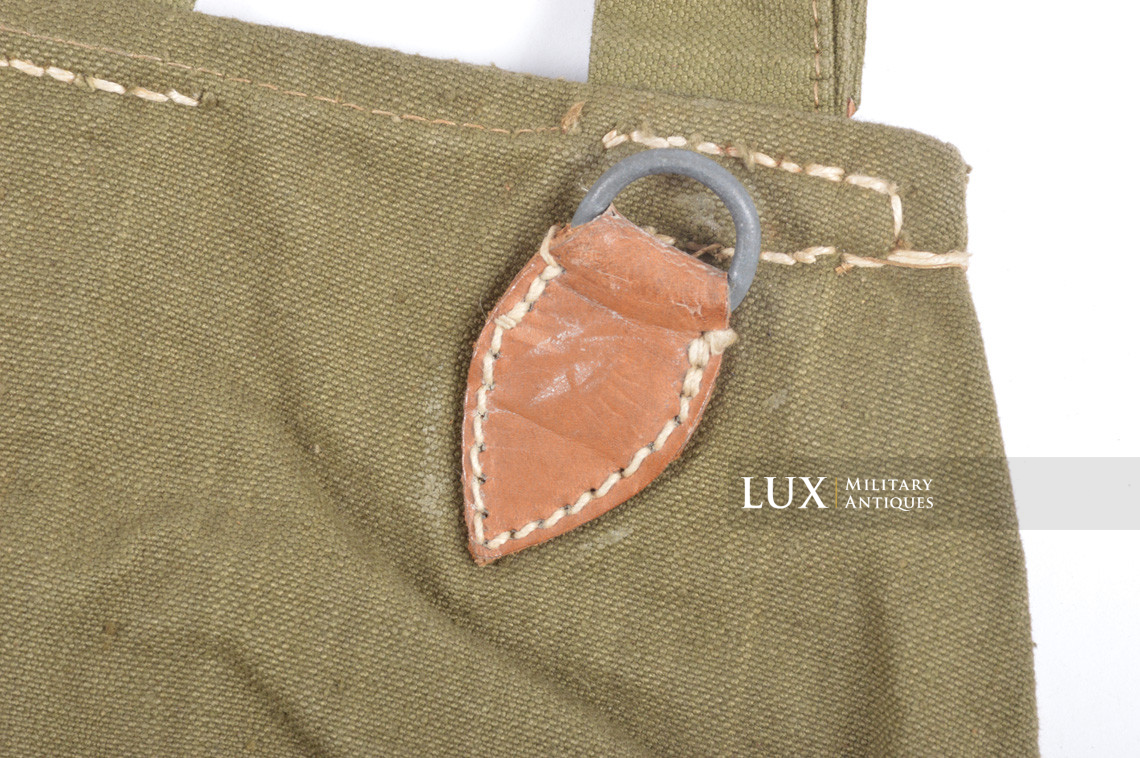 German Heer / Waffen-SS issued breadbag, « RBNr - 1944 » - photo 15