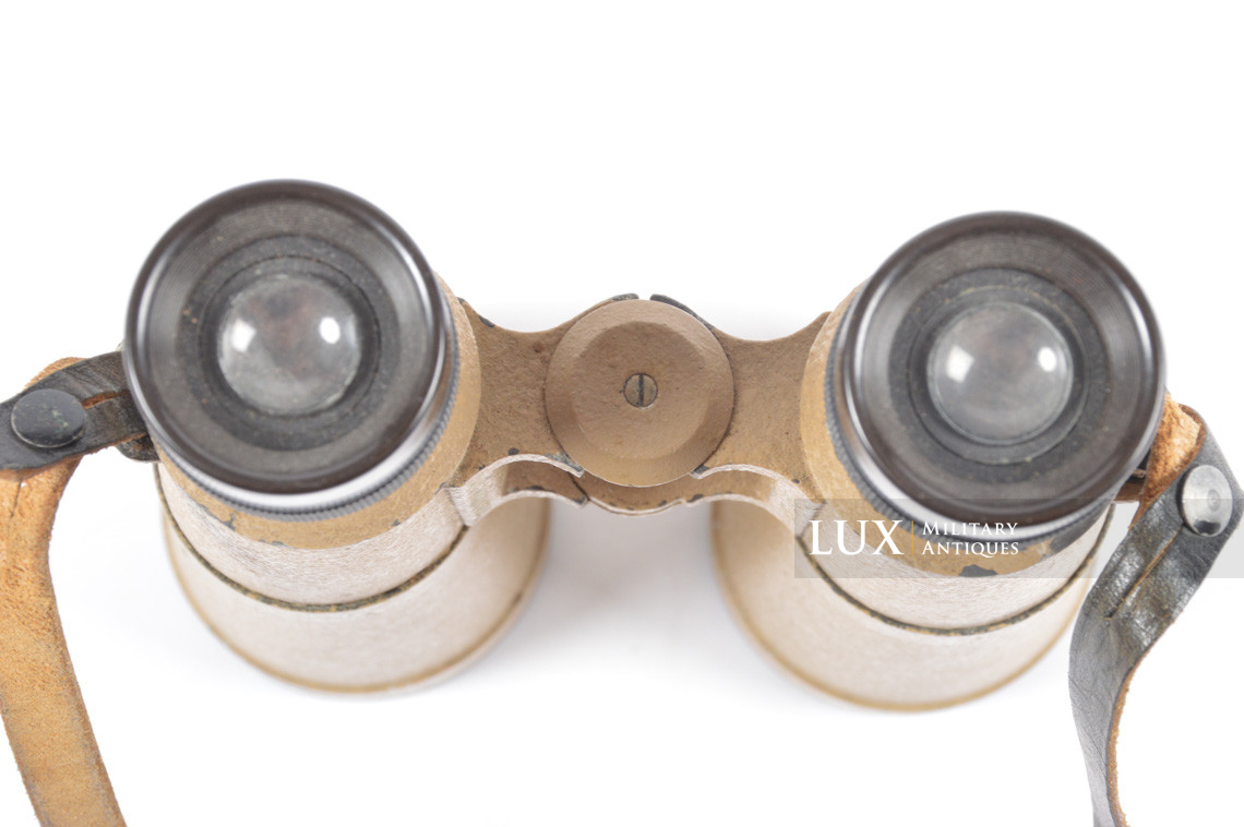 Jumelles allemandes « 10x50 » panzer, « HENSOLDT-WETZLAR » - photo 12