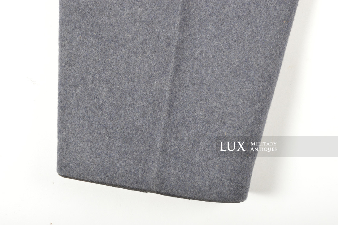 Unissued M40 Luftwaffe combat trousers, « L.B.A.40 » - photo 20