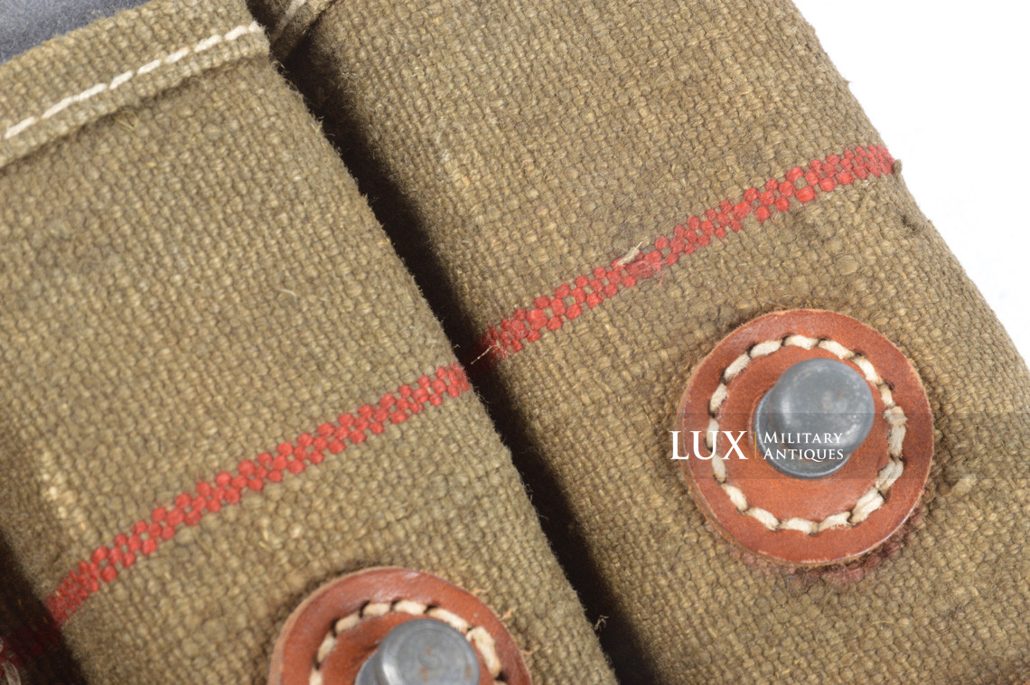 German MP38/40 pouch, « Otto Koberstein 1943 » - photo 12