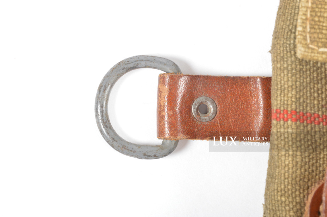 German MP38/40 pouch, « Otto Koberstein 1943 » - photo 16