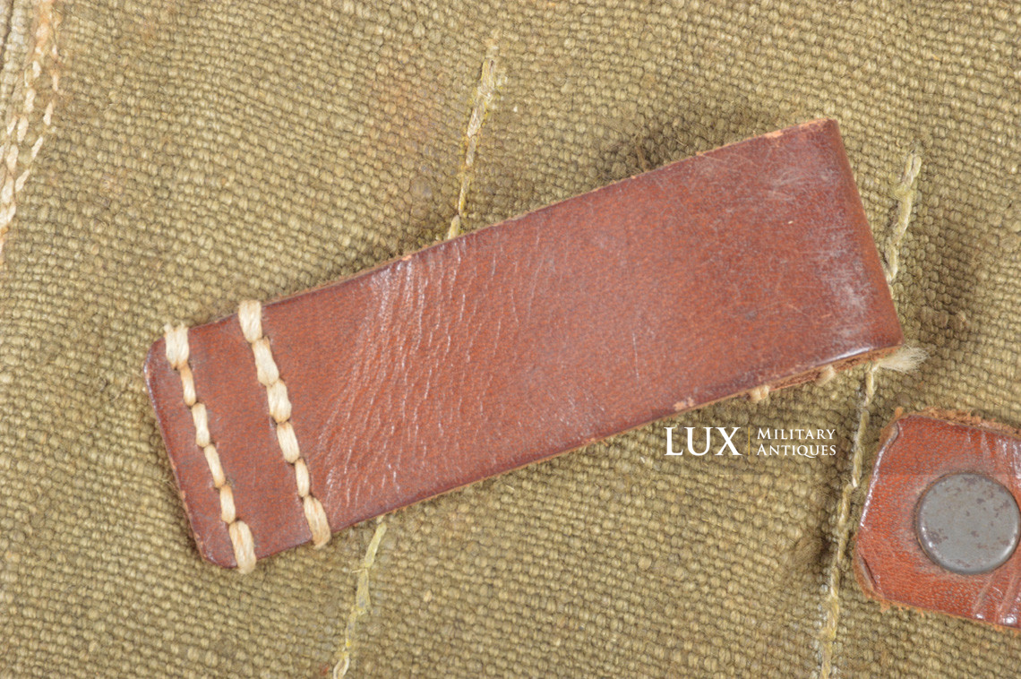 German MP38/40 pouch, « Otto Koberstein 1943 » - photo 18